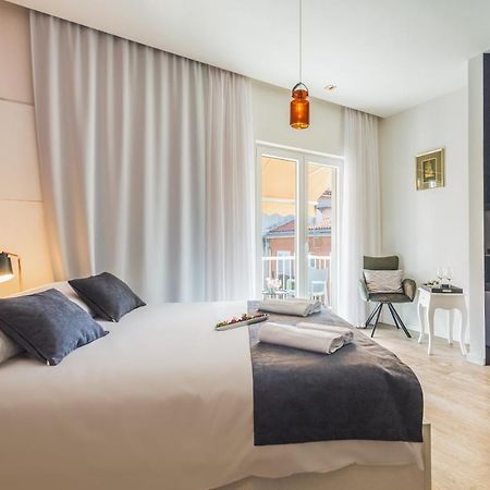 Central Rooms In Old Town By Belmont Realty ซาดาร์ ภายนอก รูปภาพ