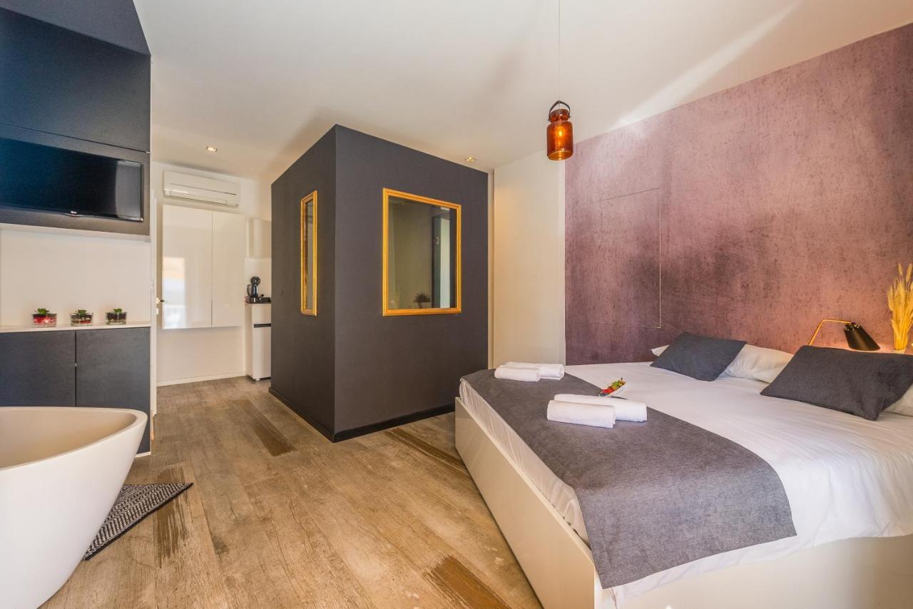 Central Rooms In Old Town By Belmont Realty ซาดาร์ ภายนอก รูปภาพ