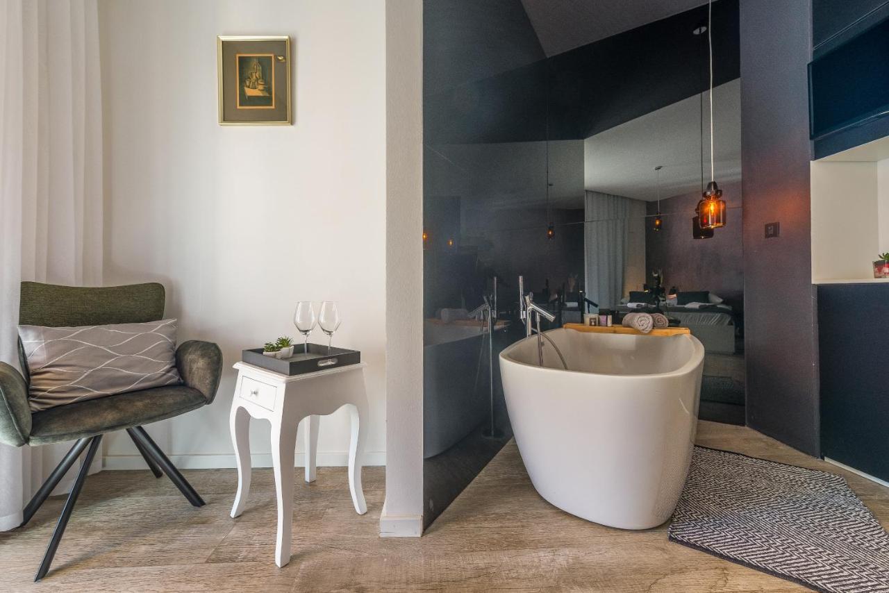 Central Rooms In Old Town By Belmont Realty ซาดาร์ ภายนอก รูปภาพ