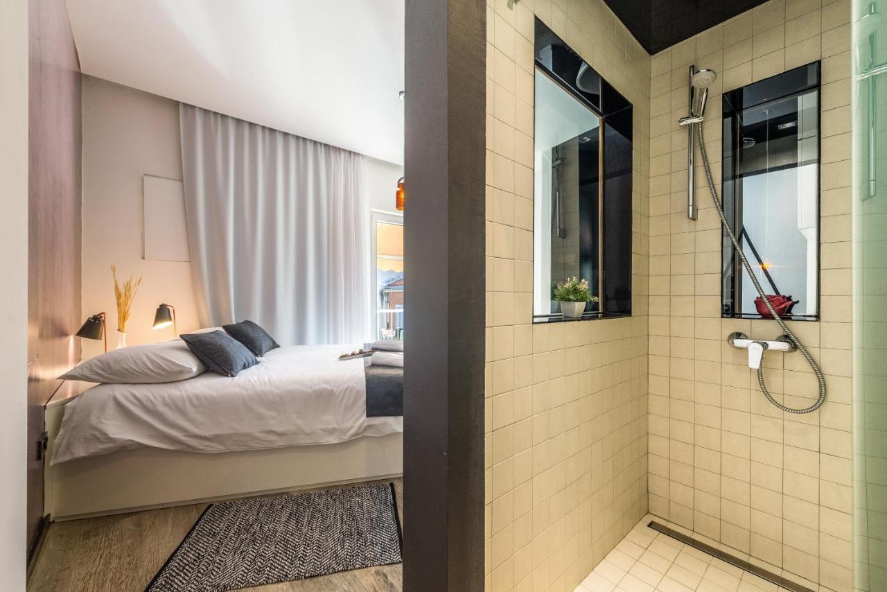 Central Rooms In Old Town By Belmont Realty ซาดาร์ ภายนอก รูปภาพ