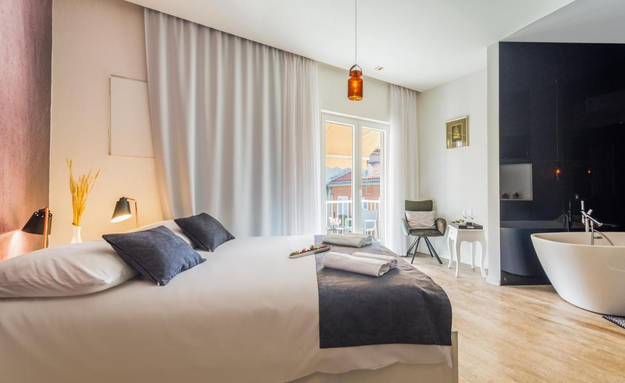 Central Rooms In Old Town By Belmont Realty ซาดาร์ ภายนอก รูปภาพ