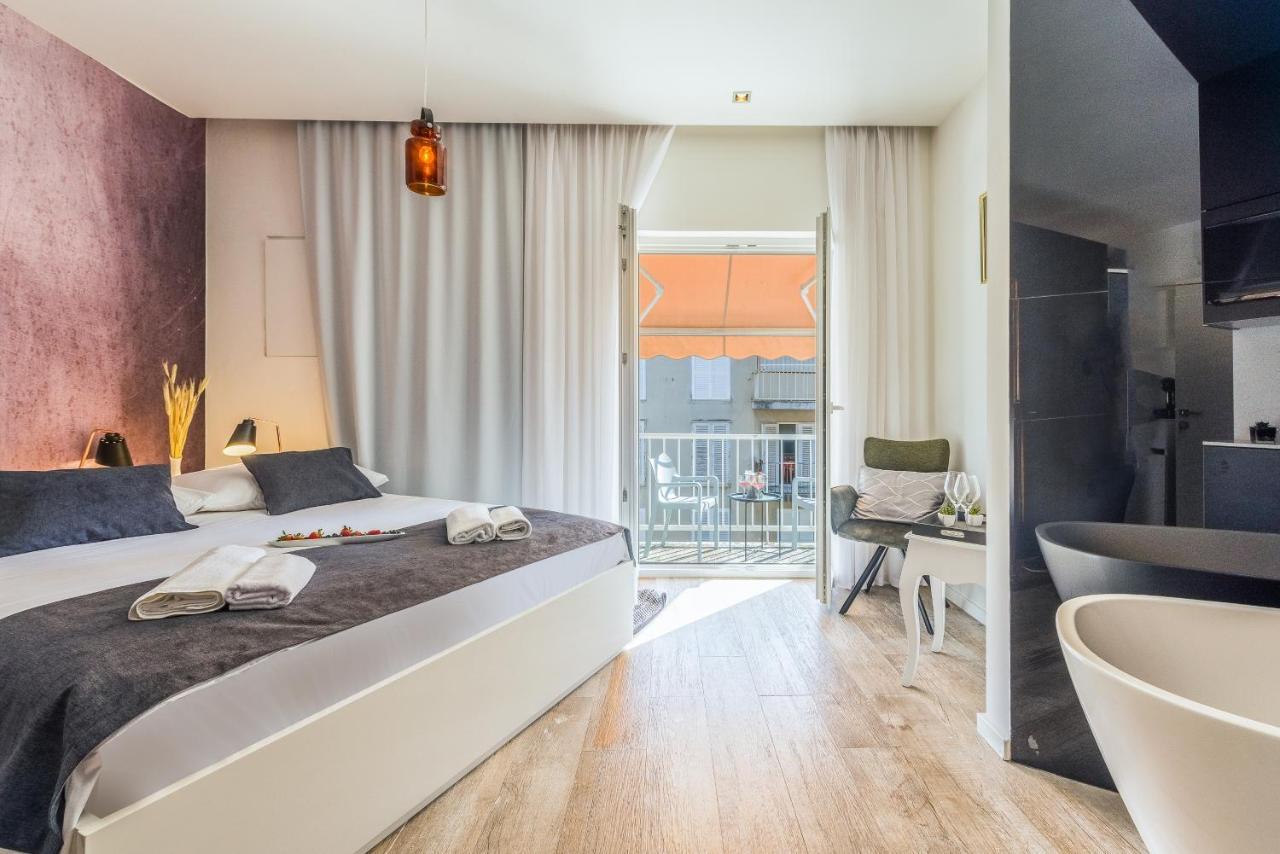 Central Rooms In Old Town By Belmont Realty ซาดาร์ ภายนอก รูปภาพ