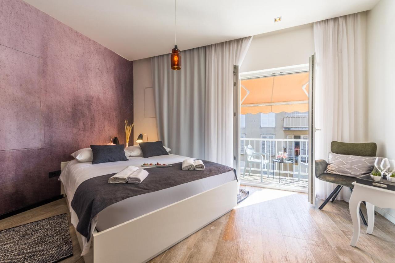 Central Rooms In Old Town By Belmont Realty ซาดาร์ ภายนอก รูปภาพ