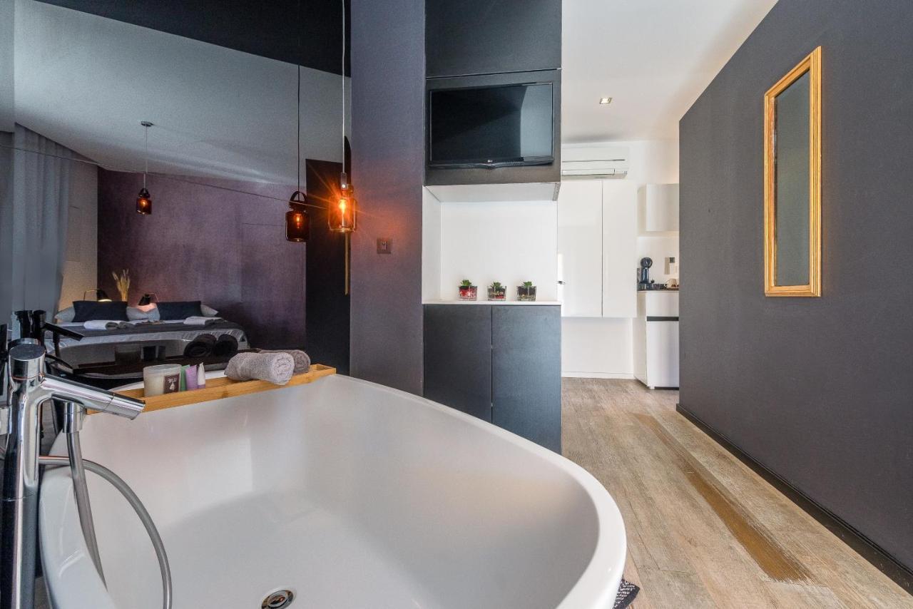 Central Rooms In Old Town By Belmont Realty ซาดาร์ ภายนอก รูปภาพ