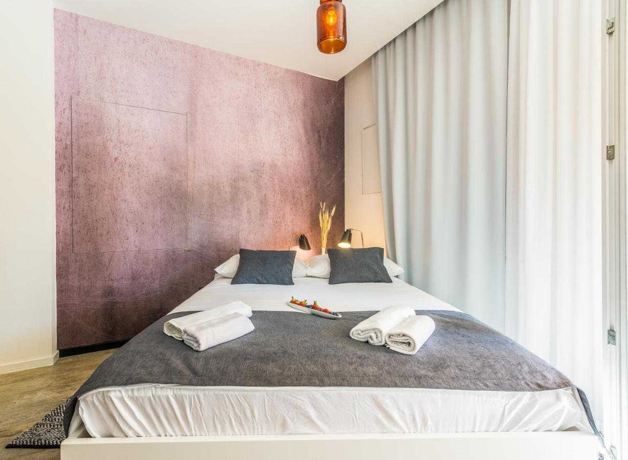 Central Rooms In Old Town By Belmont Realty ซาดาร์ ภายนอก รูปภาพ