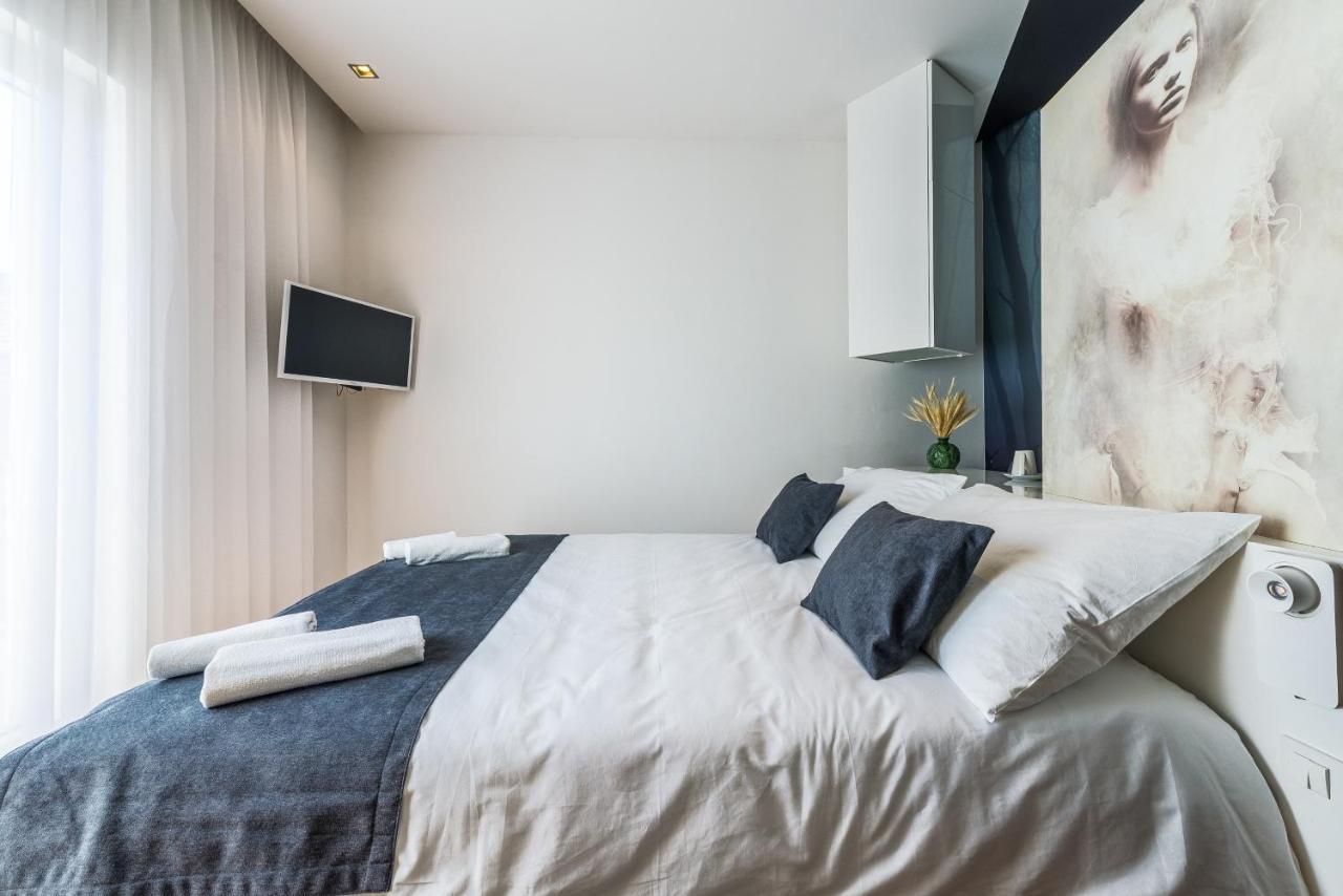 Central Rooms In Old Town By Belmont Realty ซาดาร์ ภายนอก รูปภาพ