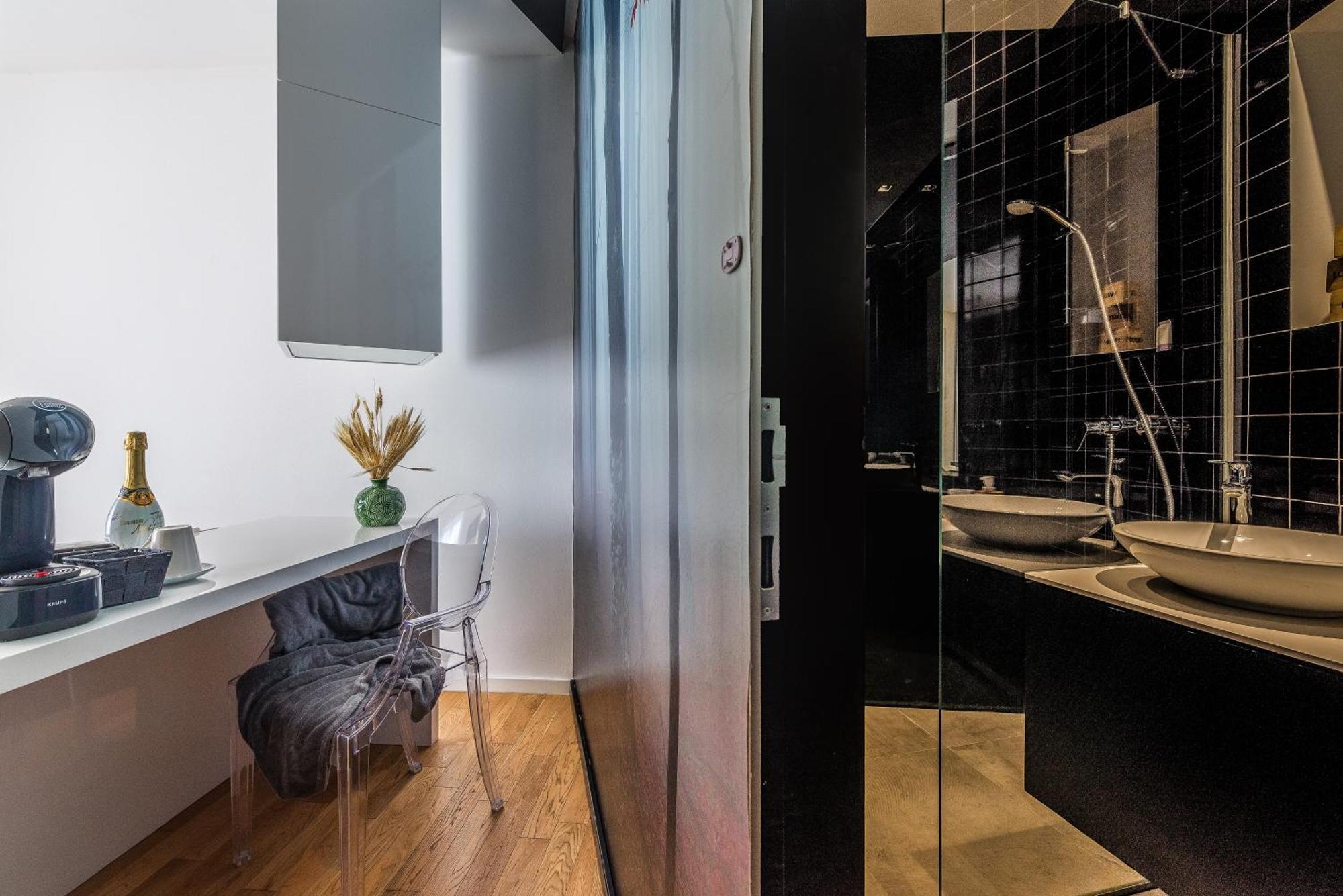 Central Rooms In Old Town By Belmont Realty ซาดาร์ ภายนอก รูปภาพ
