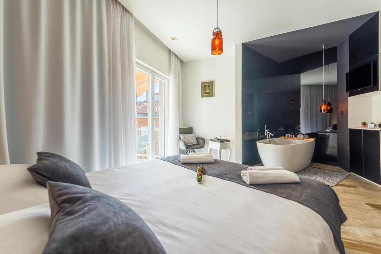 Central Rooms In Old Town By Belmont Realty ซาดาร์ ภายนอก รูปภาพ