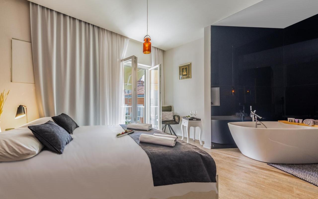 Central Rooms In Old Town By Belmont Realty ซาดาร์ ภายนอก รูปภาพ
