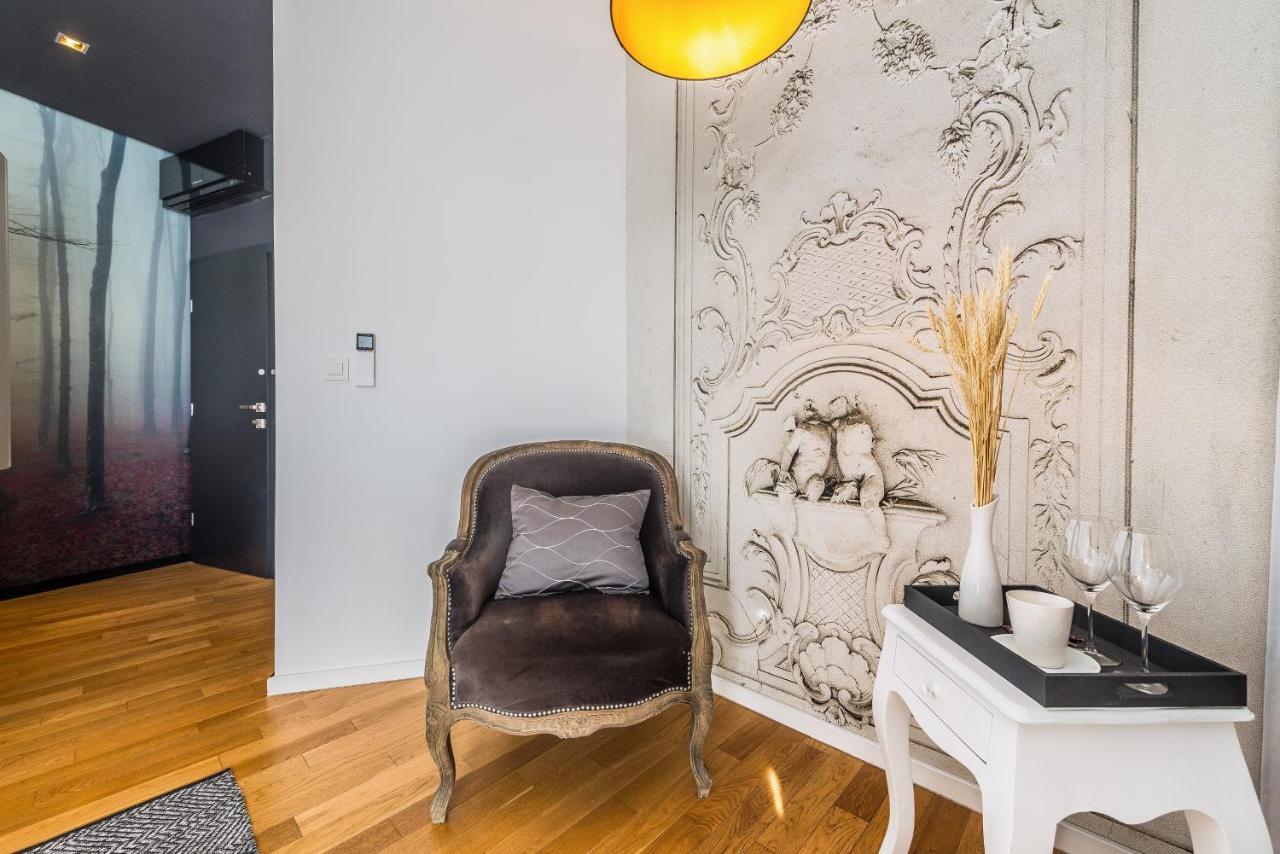 Central Rooms In Old Town By Belmont Realty ซาดาร์ ภายนอก รูปภาพ