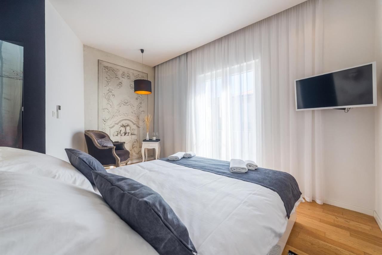 Central Rooms In Old Town By Belmont Realty ซาดาร์ ภายนอก รูปภาพ