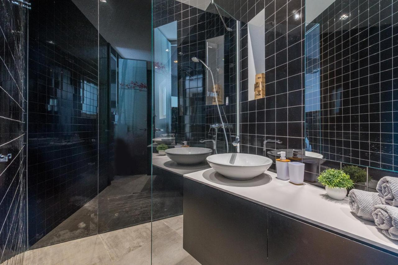 Central Rooms In Old Town By Belmont Realty ซาดาร์ ภายนอก รูปภาพ