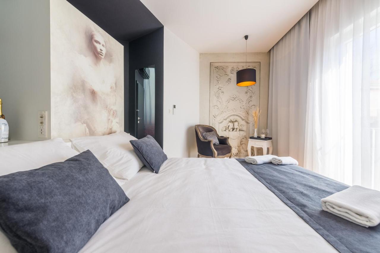 Central Rooms In Old Town By Belmont Realty ซาดาร์ ภายนอก รูปภาพ